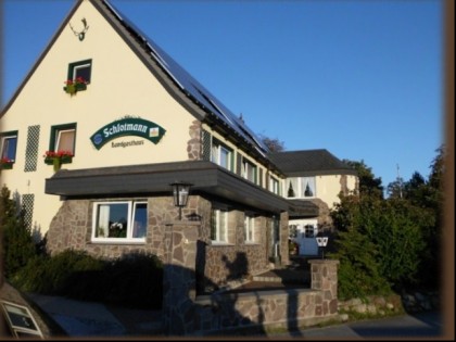 Foto: Haus Schlotmann