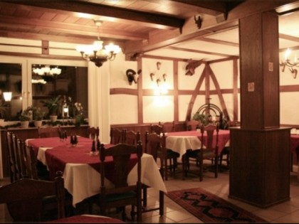 Foto: Haus Schlotmann