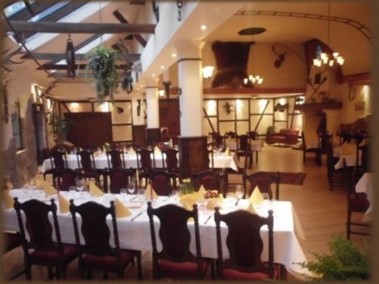 Foto: Haus Schlotmann
